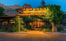 Driftwood Lodge Springdale Utah